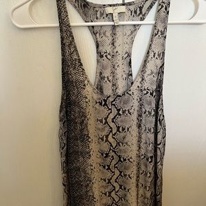 Joie Sleeveless Camisole Tank